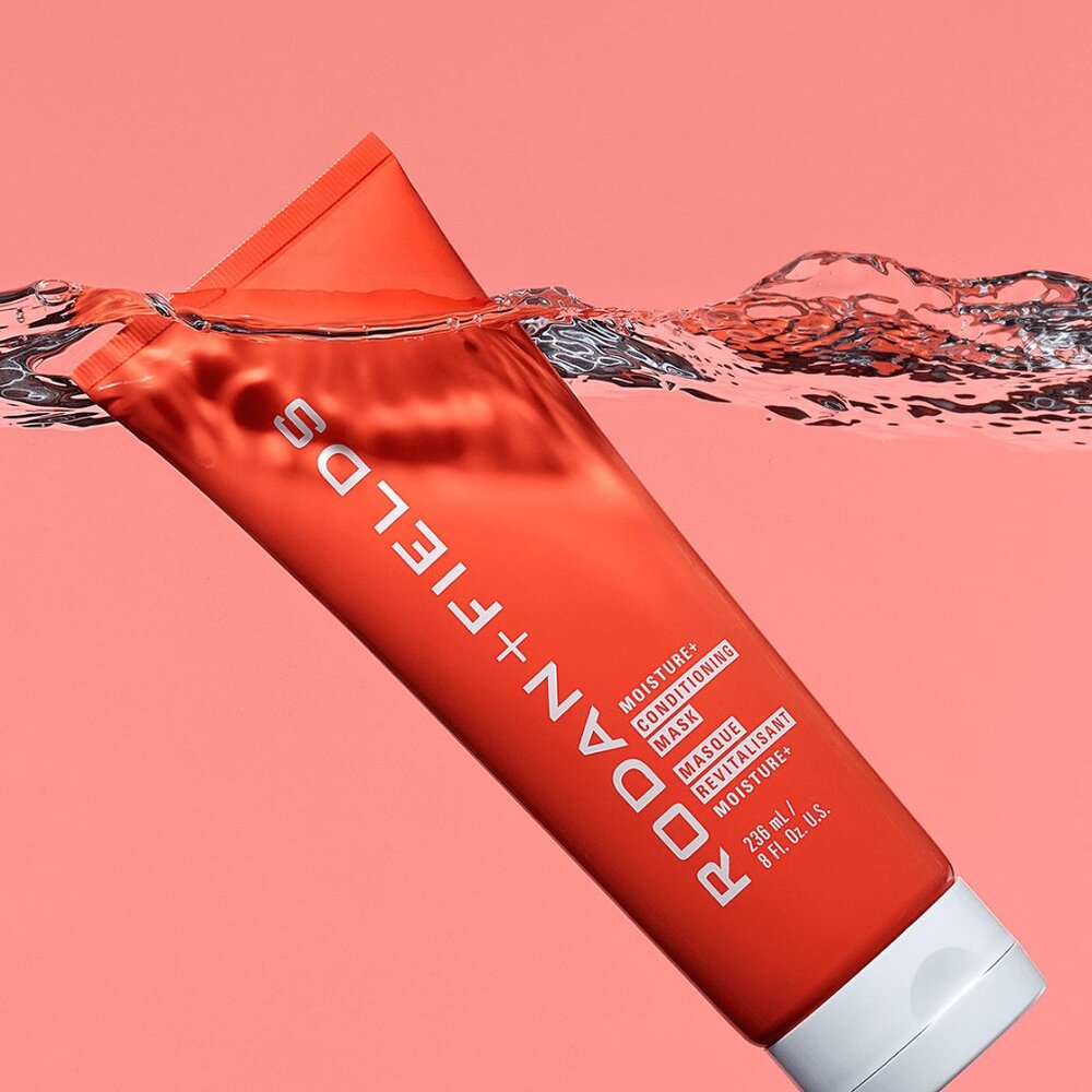 Rodan + Fields Moisture + Conditioning Mask Full Size 8 Fl Oz